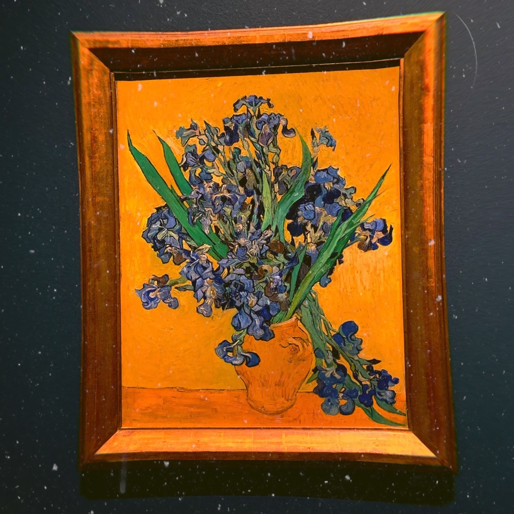 Meet your Posher, Olivia